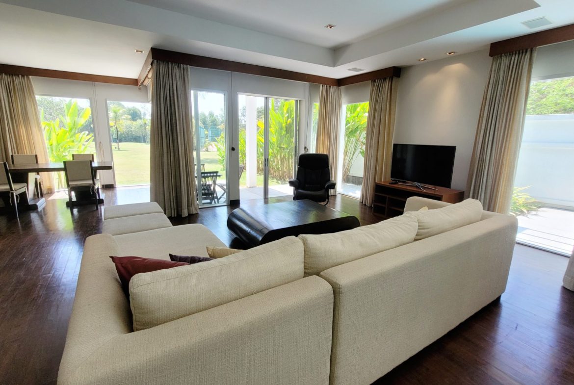 3-Bedroom Pool Residence in Grove Gardens Phuket