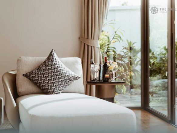3-Bedroom Luxurious Villa Retreat in Bangtao – Your Exclusive Phuket Haven