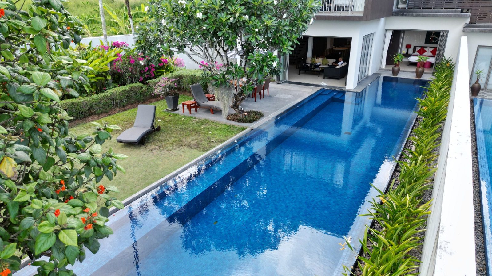 3 Bedroom Private Pool Villa for Sale in Baan Yamu, Yamu Area, Phuket