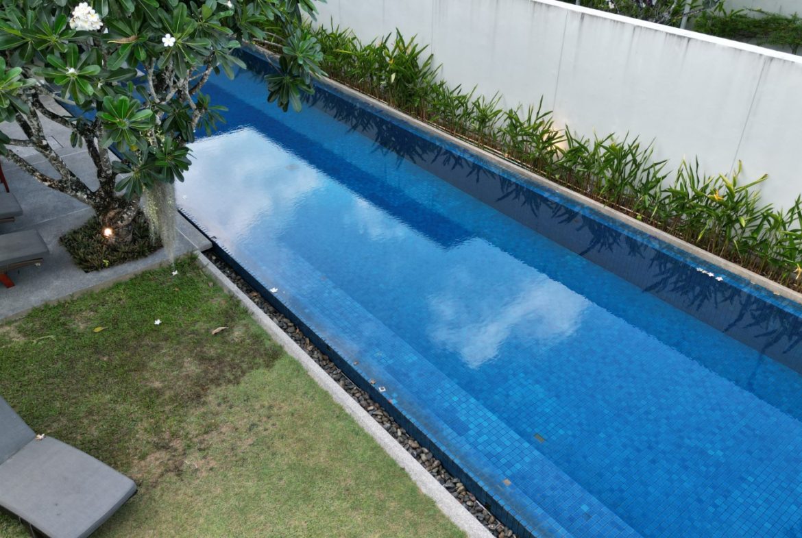 3 Bedroom Private Pool Villa for Sale in Baan Yamu, Yamu Area, Phuket