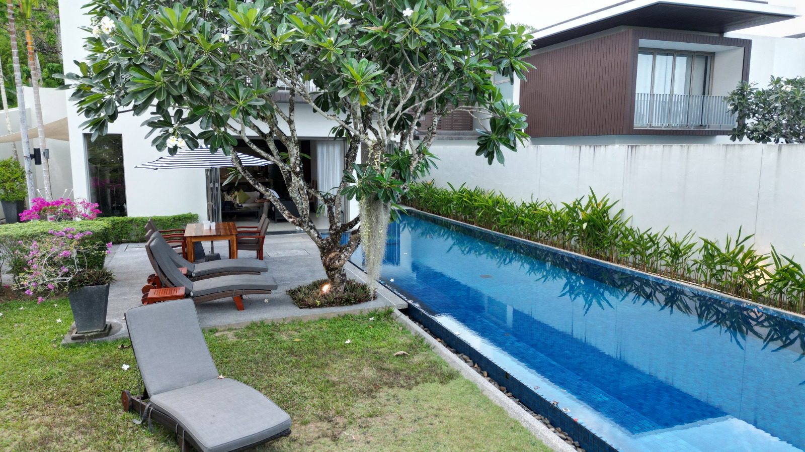3 Bedroom Private Pool Villa for Sale in Baan Yamu, Yamu Area, Phuket