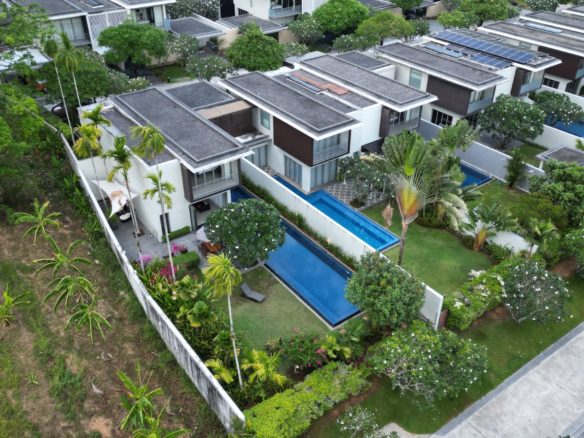 3 Bedroom Private Pool Villa for Sale in Baan Yamu, Yamu Area, Phuket