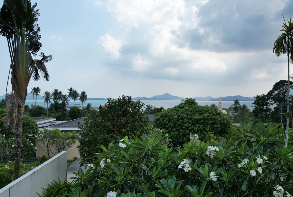 3 Bedroom Private Pool Villa for Sale in Baan Yamu, Yamu Area, Phuket