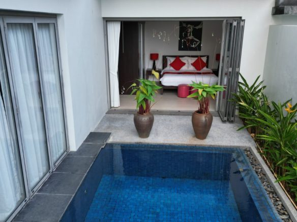 3 Bedroom Private Pool Villa for Sale in Baan Yamu, Yamu Area, Phuket