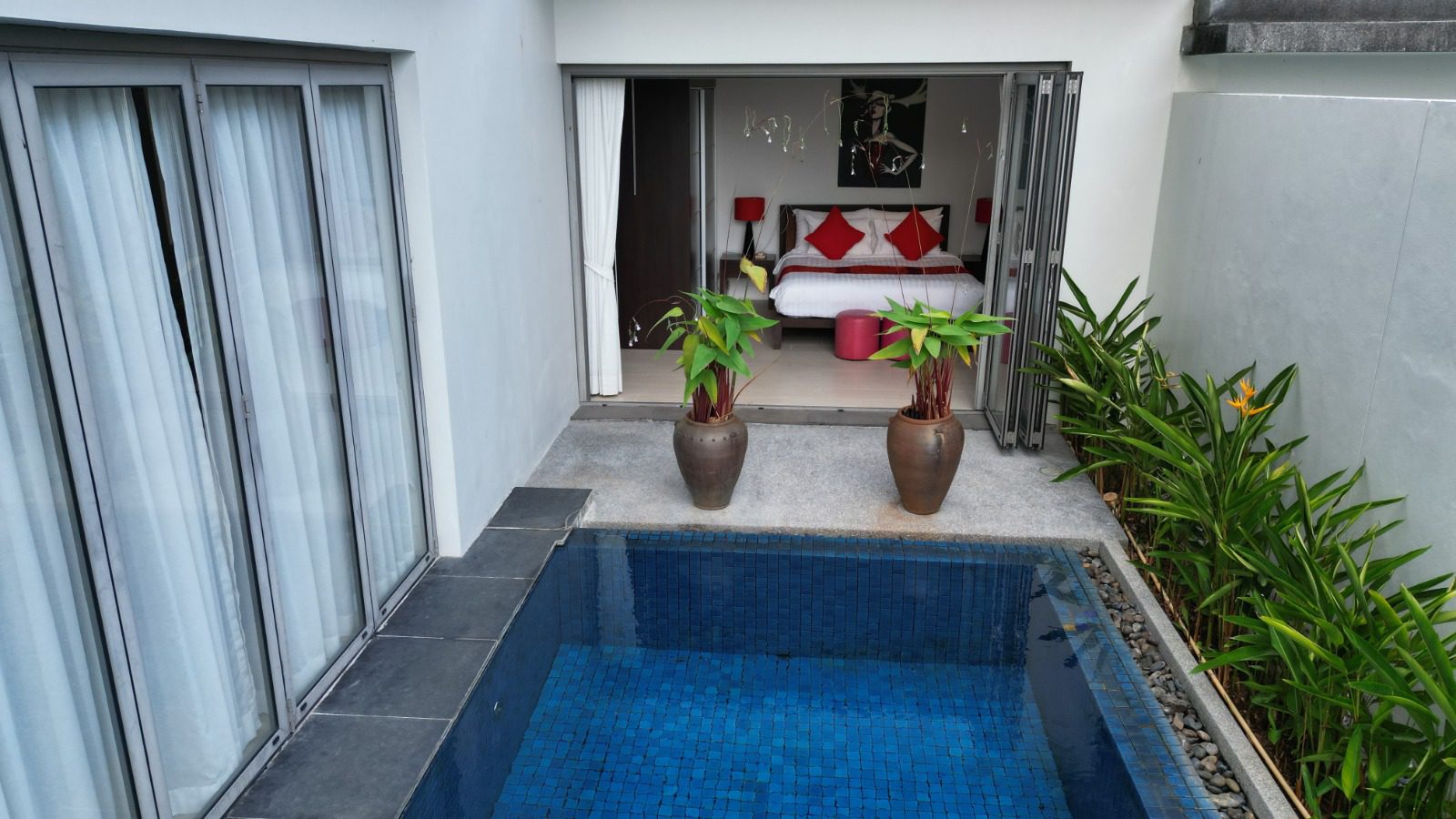 3 Bedroom Private Pool Villa for Sale in Baan Yamu, Yamu Area, Phuket