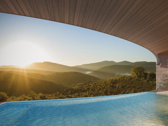 3-Bedroom Villa with Ultimate Panoramic Views