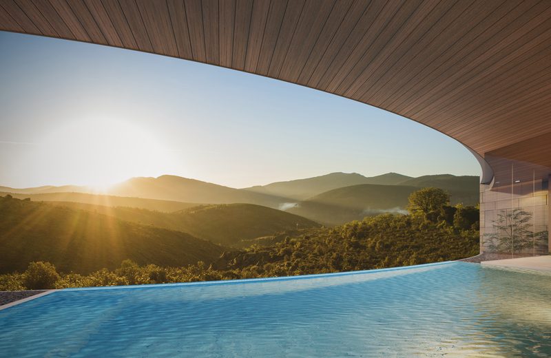 3-Bedroom Villa with Ultimate Panoramic Views