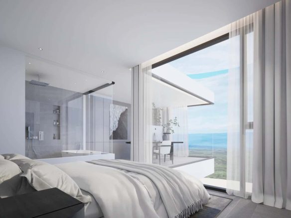 Spacious 3-Bedroom Pool Duplex – Kamala, Phuket