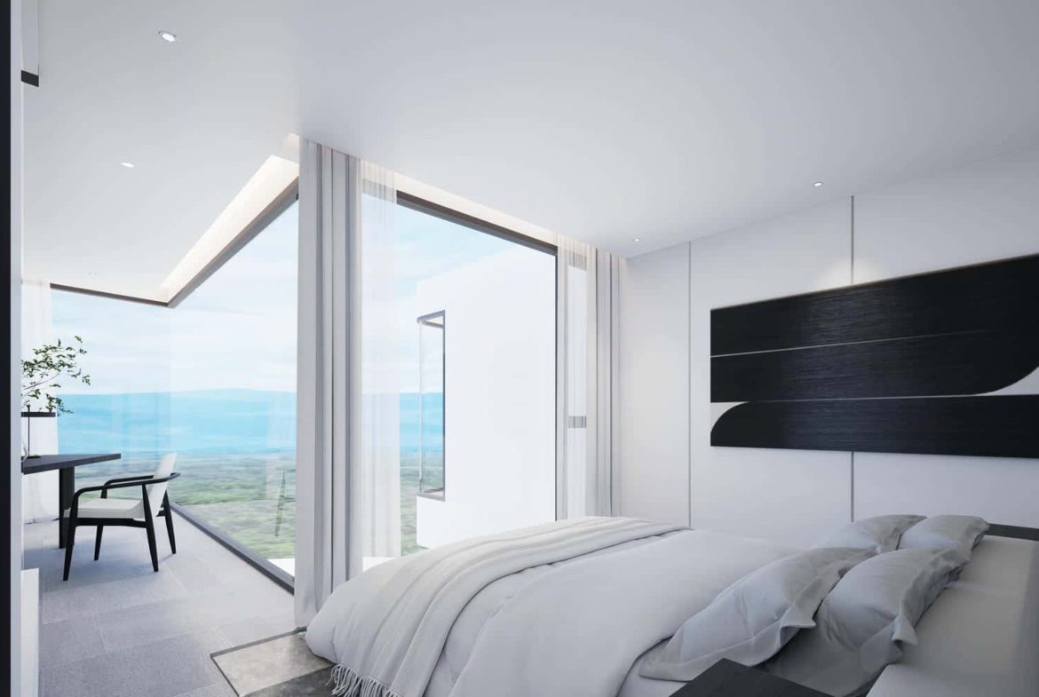 Spacious 3-Bedroom Pool Duplex – Kamala, Phuket
