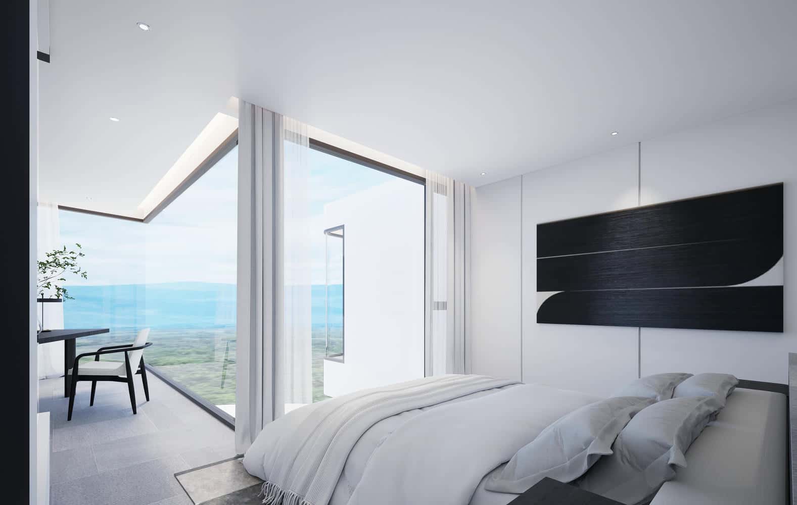 3 bedroom Pool Condo (4) Spacious 3-Bedroom Pool Duplex – Kamala, Phuket