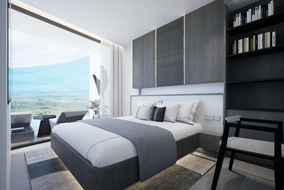 Spacious 3-Bedroom Pool Duplex – Kamala, Phuket