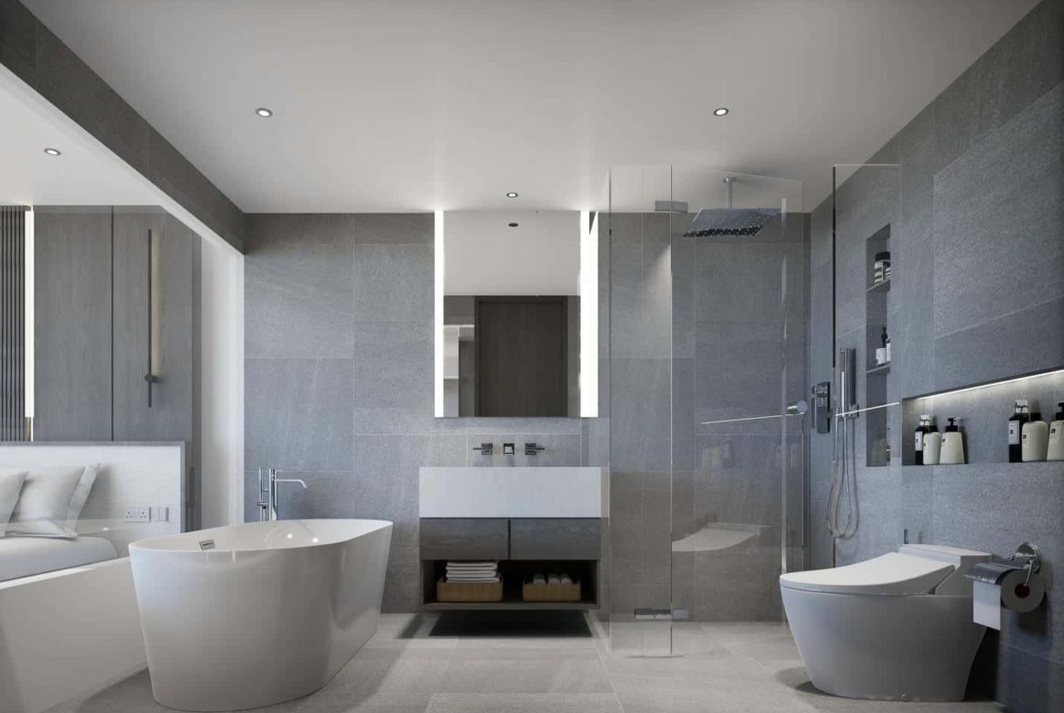 3-Bedroom Fully Furnished Duplex Condo – Kamala, Phuket