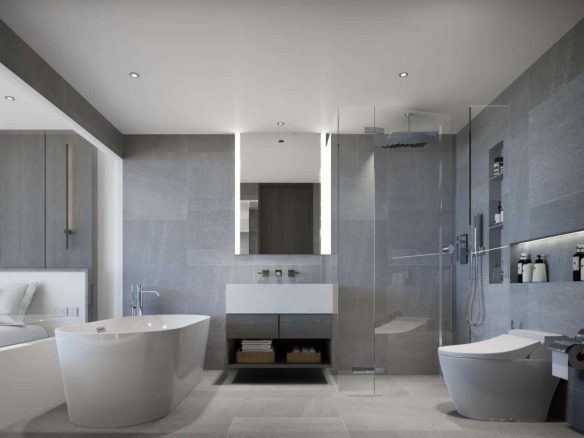 3-Bedroom Fully Furnished Duplex Condo – Kamala, Phuket