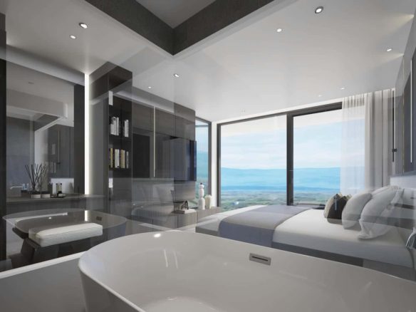 3-Bedroom Fully Furnished Duplex Condo – Kamala, Phuket