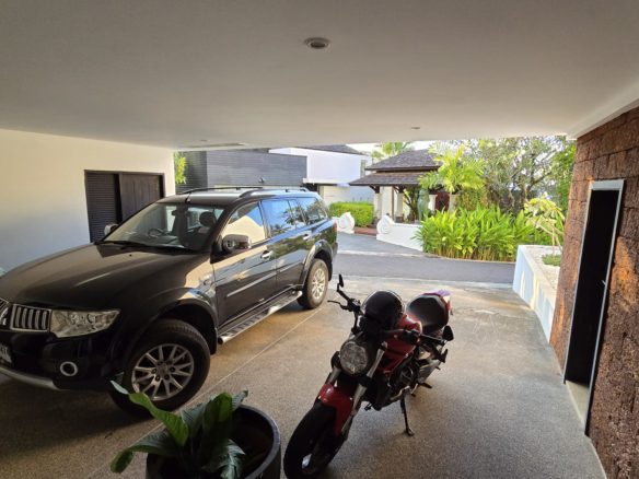 3 Bedroom Sea View Condo with Private Pool in Surin