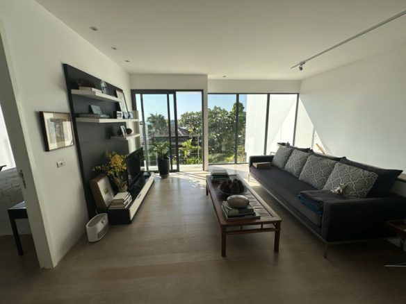 3 Bedroom Sea View Condo with Private Pool in Surin