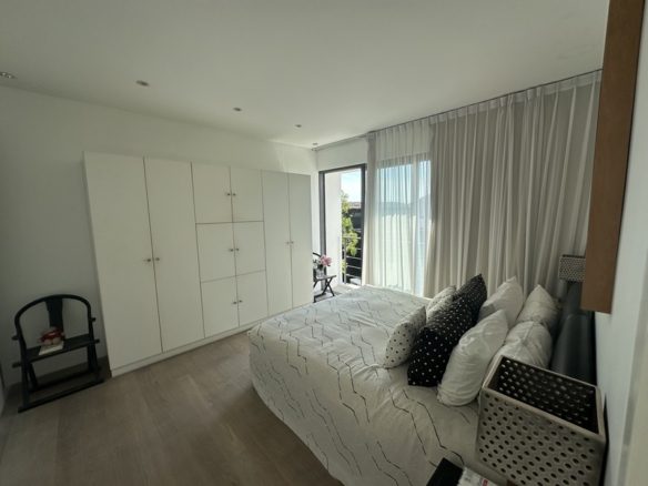 3 Bedroom Sea View Condo with Private Pool in Surin