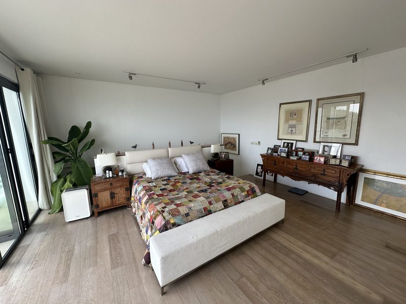 3 Bedroom Sea View Condo with Private Pool in Surin