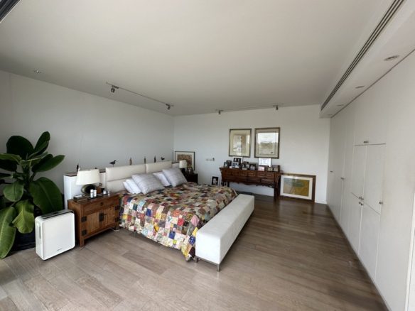 3 Bedroom Sea View Condo with Private Pool in Surin