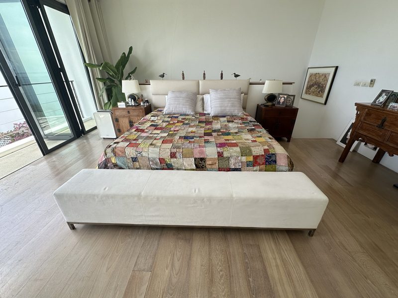 3 Bedroom Sea View Condo with Private Pool in Surin