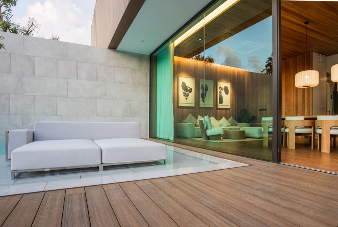 Luxurious Off-Plan 3-Bedroom Villas in Prime Phuket Location