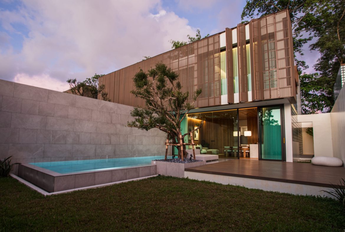 Luxurious Off-Plan 3-Bedroom Villas in Prime Phuket Location