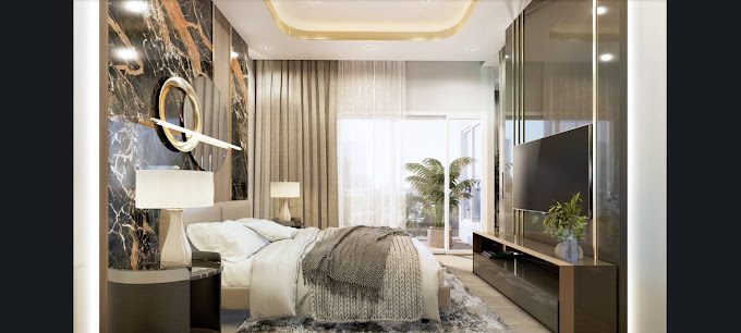 Stylish 2-Bedroom Condo in Phuket Town