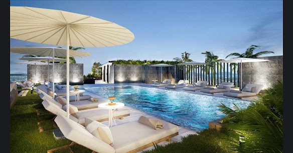 Stylish 2-Bedroom Condo in Phuket Town