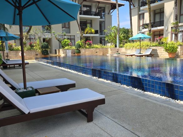 4 Bedroom Waterfront Duplex Condo with Private Yacht Berth in Phuket