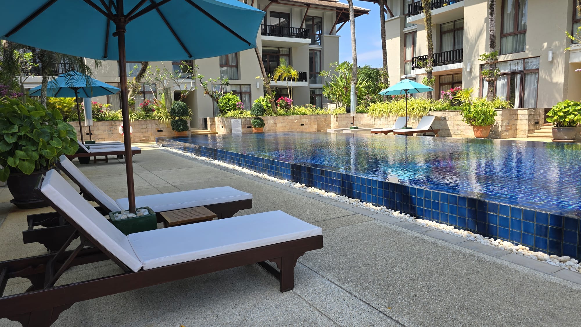 4 Bedroom Waterfront Duplex Condo with Private Yacht Berth in Phuket