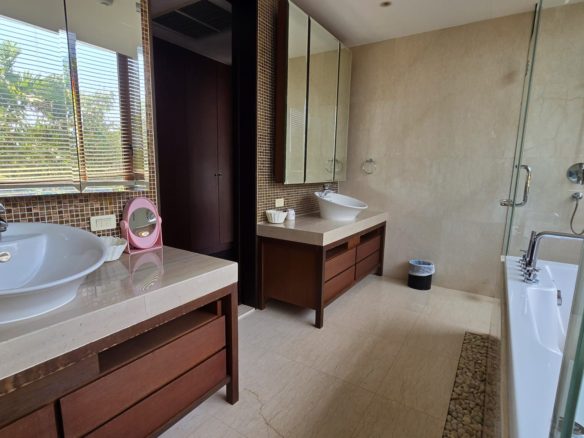 4 Bedroom Waterfront Duplex Condo with Private Yacht Berth in Phuket