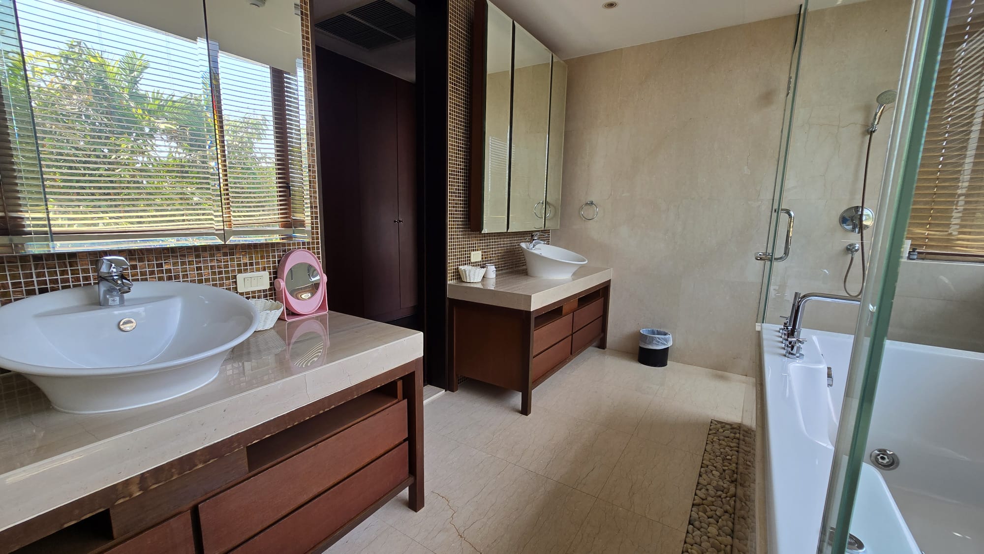 4 Bedroom Waterfront Duplex Condo with Private Yacht Berth in Phuket