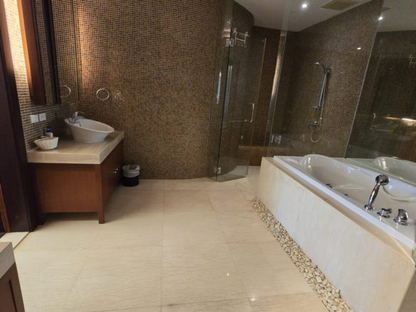 4 Bedroom Waterfront Duplex Condo with Private Yacht Berth in Phuket