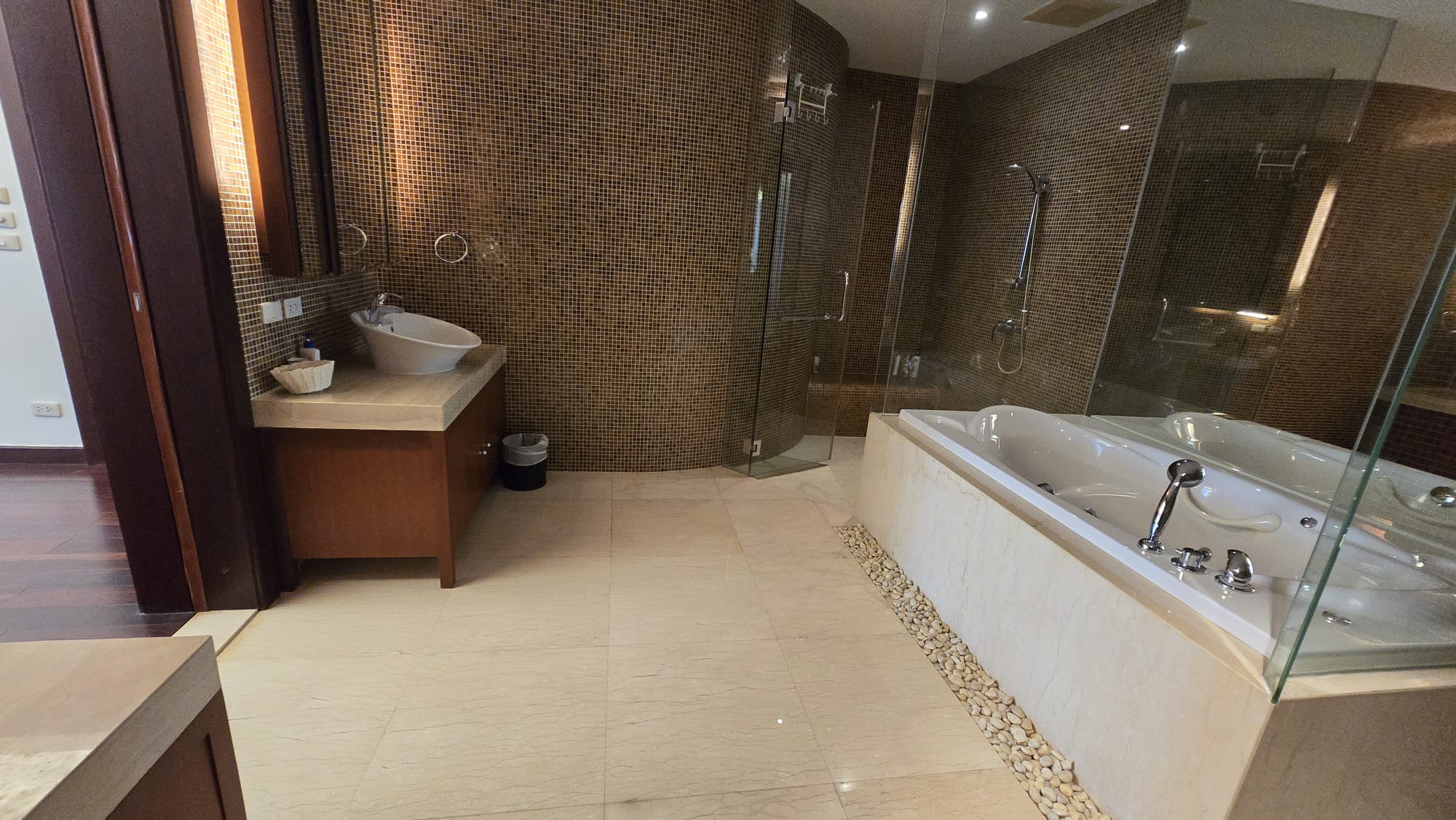 4 Bedroom Waterfront Duplex Condo with Private Yacht Berth in Phuket