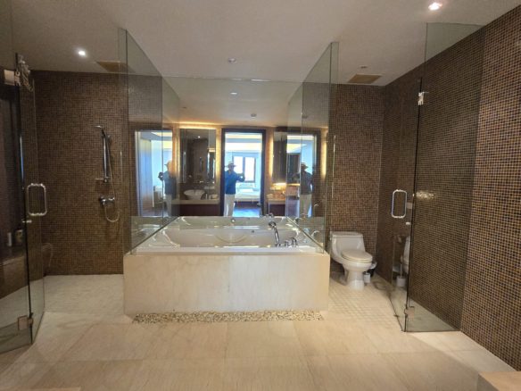 4 Bedroom Waterfront Duplex Condo with Private Yacht Berth in Phuket