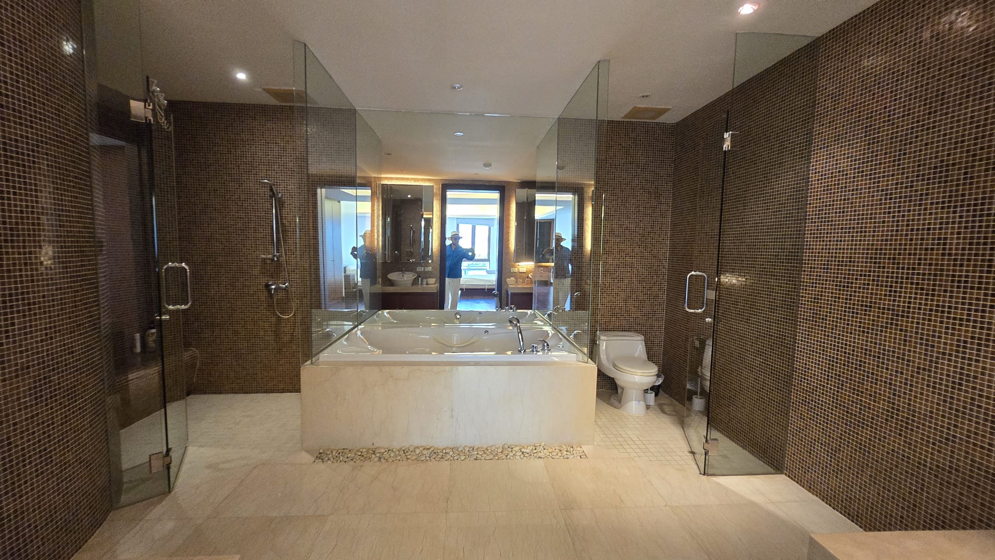 4 Bedroom Waterfront Duplex Condo with Private Yacht Berth in Phuket