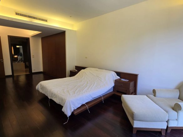 4 Bedroom Waterfront Duplex Condo with Private Yacht Berth in Phuket