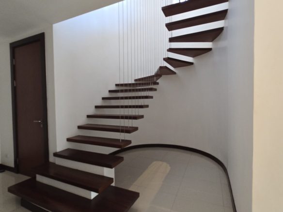 4 Bedroom Waterfront Duplex Condo with Private Yacht Berth in Phuket
