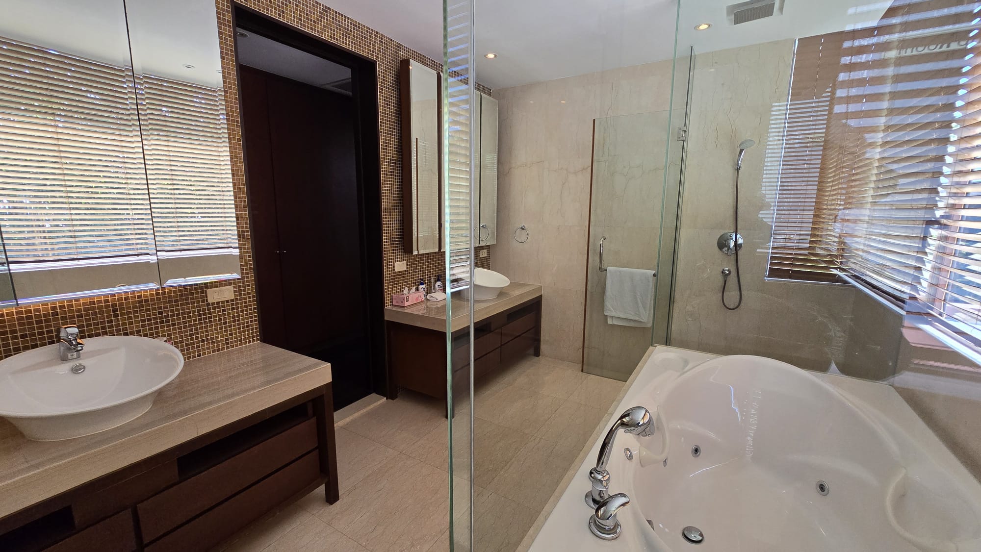4 Bedroom Waterfront Duplex Condo with Private Yacht Berth in Phuket
