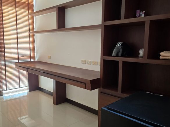 4 Bedroom Waterfront Duplex Condo with Private Yacht Berth in Phuket
