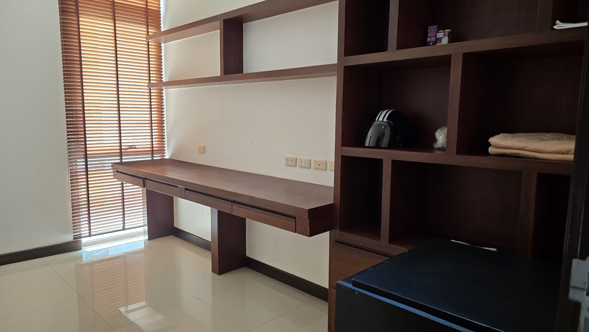 4 Bedroom Waterfront Duplex Condo with Private Yacht Berth in Phuket
