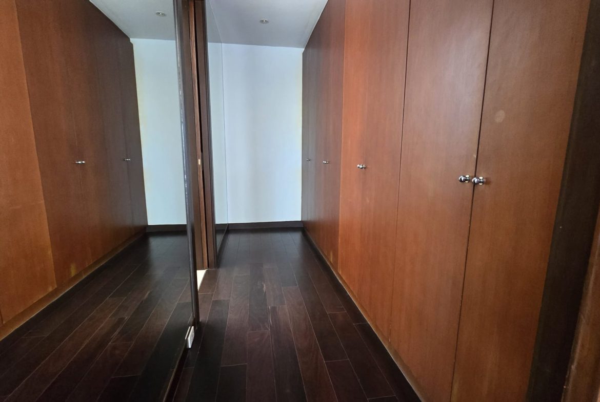 4 Bedroom Waterfront Duplex Condo with Private Yacht Berth in Phuket