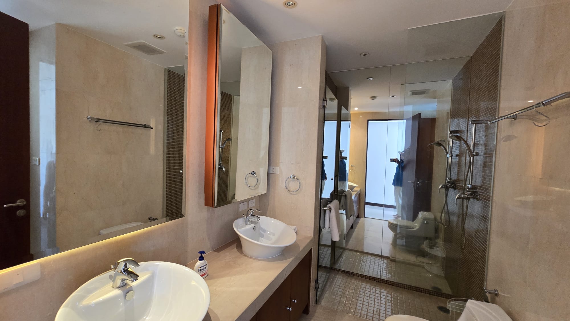 4 Bedroom Waterfront Duplex Condo with Private Yacht Berth in Phuket