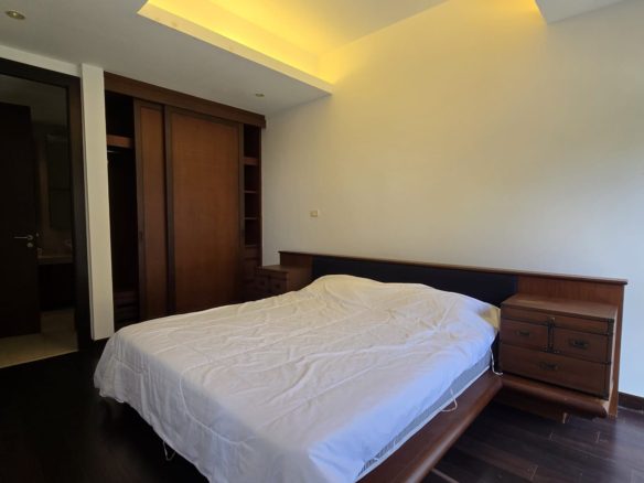 4 Bedroom Waterfront Duplex Condo with Private Yacht Berth in Phuket