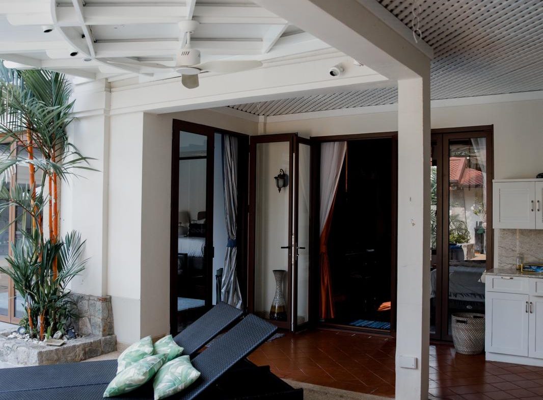 4-Bedroom Pool Villa in Prestigious Laguna Area