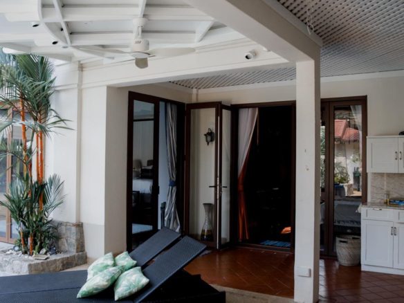4-Bedroom Pool Villa in Prestigious Laguna Area