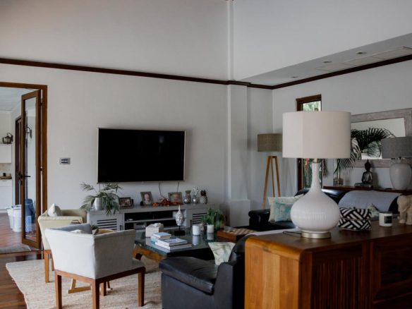 4-Bedroom Pool Villa in Prestigious Laguna Area