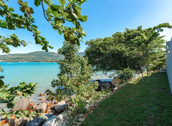 5 Bedroom Seaview Pool Villa in Kamala Beach