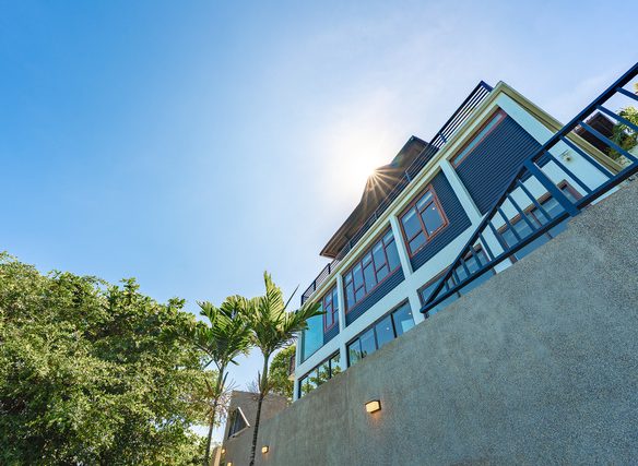 5 Bedroom Seaview Pool Villa in Kamala Beach