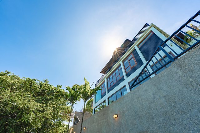 5 Bedroom Seaview Pool Villa in Kamala Beach